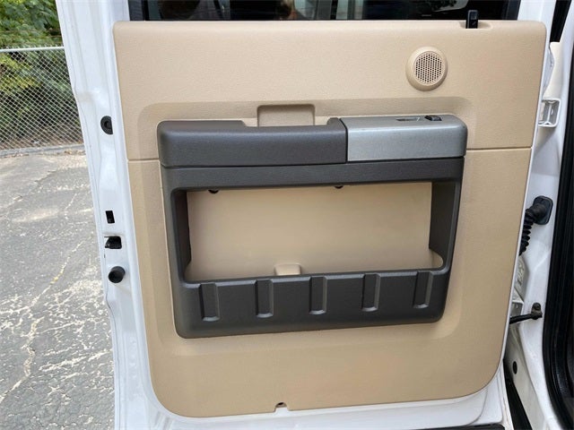 2016 Ford F-250SD Lariat