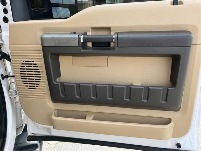 2016 Ford F-250SD Lariat