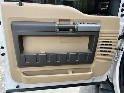 2016 Ford F-250SD Lariat