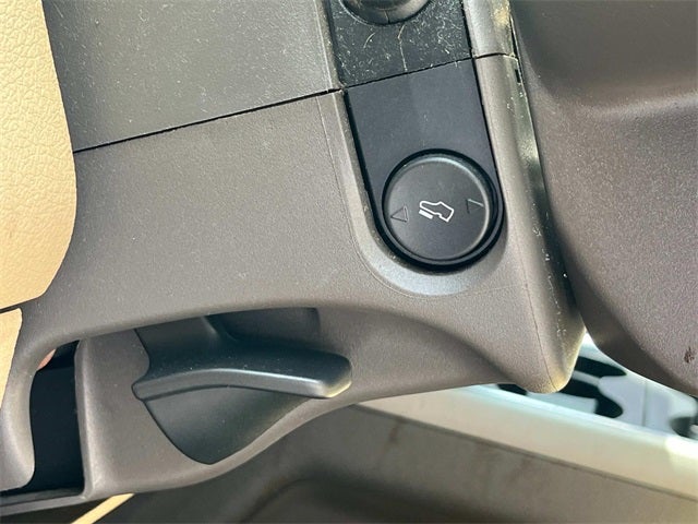 2016 Ford F-250SD Lariat