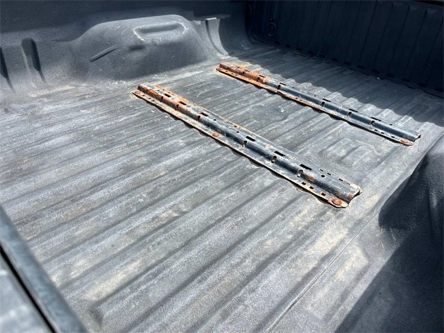 2016 Ford F-250SD Lariat