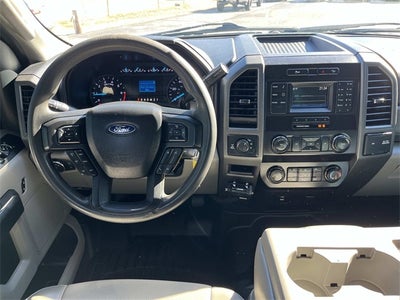 2019 Ford F-250SD XL