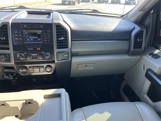 2019 Ford F-250SD XL