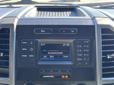 2019 Ford F-250SD XL