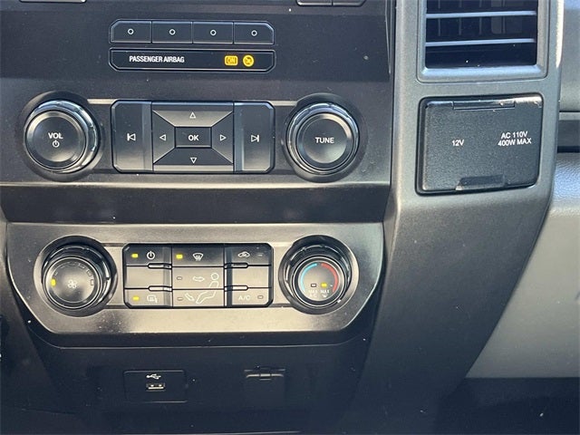 2019 Ford F-250SD XL