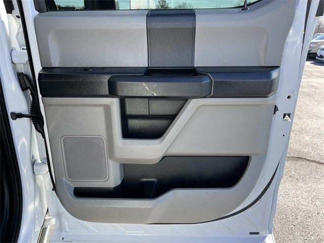 2019 Ford F-250SD XL