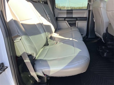 2019 Ford F-250SD XL