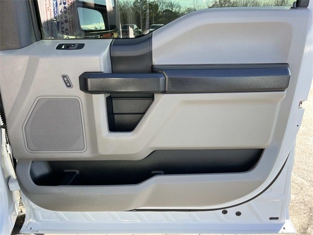 2019 Ford F-250SD XL