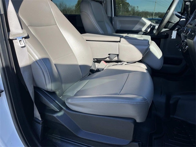 2019 Ford F-250SD XL