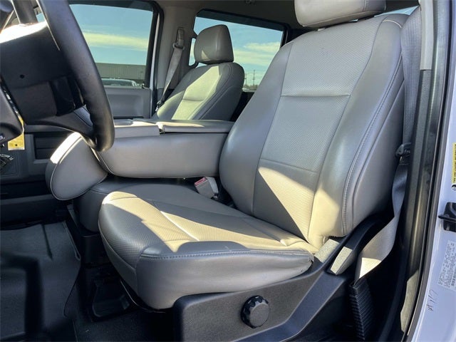 2019 Ford F-250SD XL