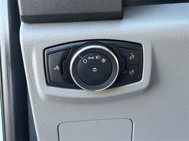 2019 Ford F-250SD XL