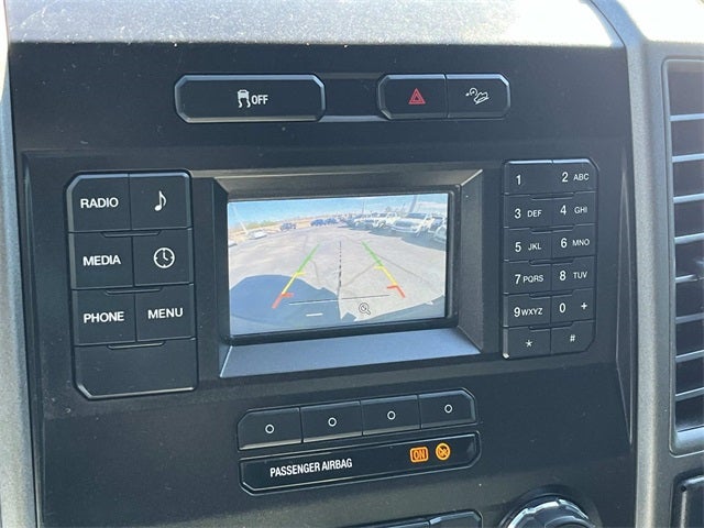 2019 Ford F-250SD XL