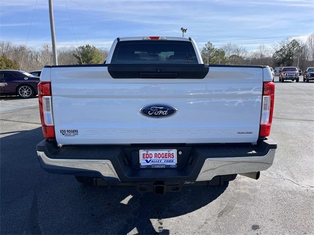 2019 Ford F-250SD XL