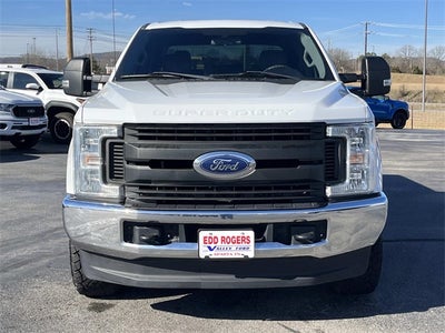 2019 Ford F-250SD XL