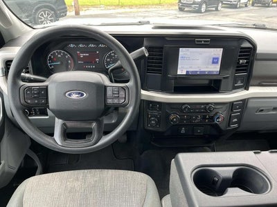 2025 Ford F-250SD XLT