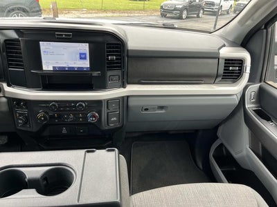 2025 Ford F-250SD XLT