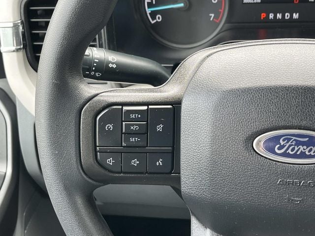 2025 Ford F-250SD XLT