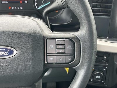 2025 Ford F-250SD XLT