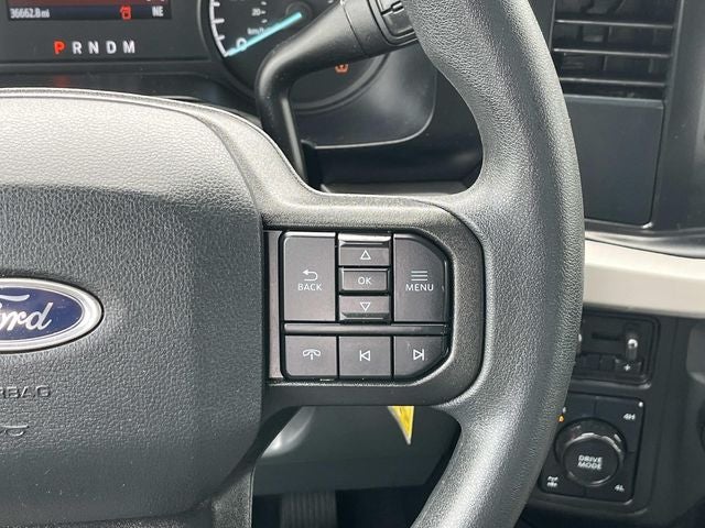 2025 Ford F-250SD XLT