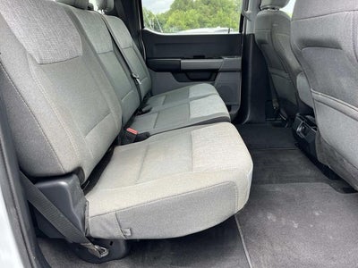 2025 Ford F-250SD XLT