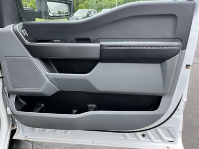 2025 Ford F-250SD XLT