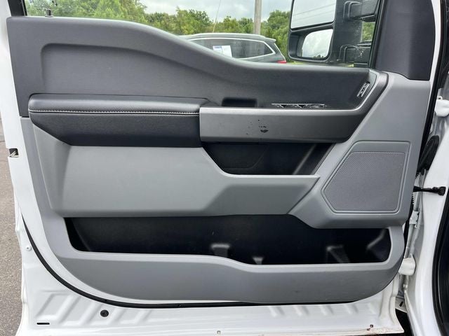 2025 Ford F-250SD XLT