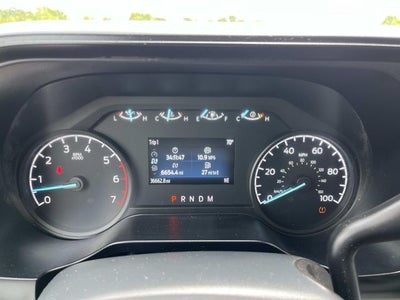 2025 Ford F-250SD XLT
