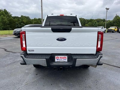 2025 Ford F-250SD XLT