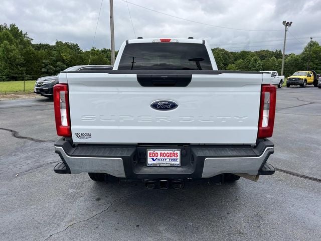 2025 Ford F-250SD XLT