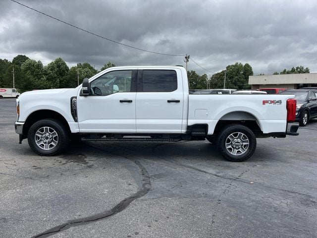 2025 Ford F-250SD XLT