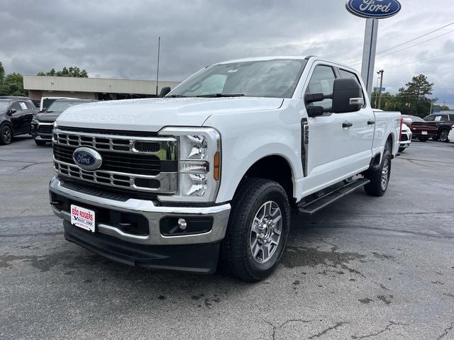 2025 Ford F-250SD XLT