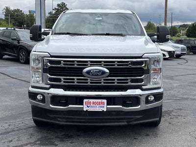 2025 Ford F-250SD XLT