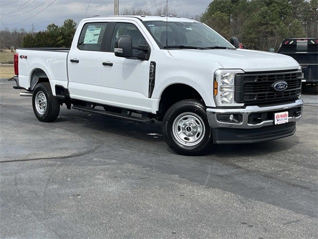2026 Ford F-250SD F-250® XL