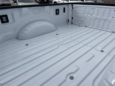 2026 Ford F-250SD F-250® XL