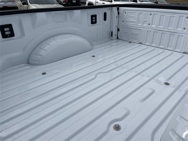 2026 Ford F-250SD F-250® XL