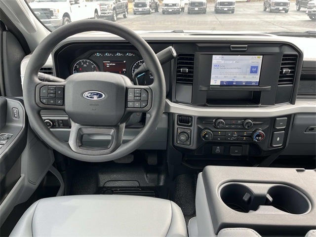 2026 Ford F-250SD F-250® XL