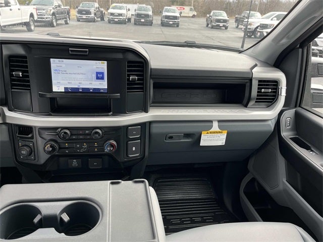 2026 Ford F-250SD F-250® XL