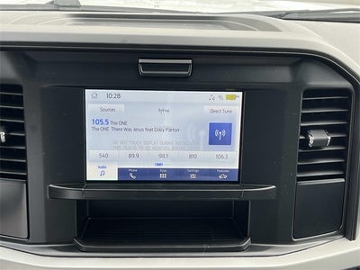 2026 Ford F-250SD F-250® XL