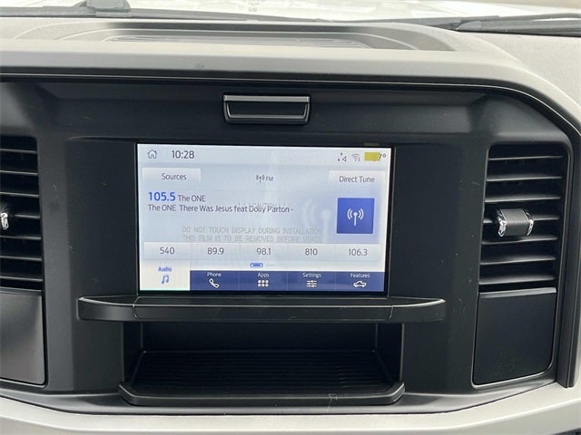 2026 Ford F-250SD F-250® XL