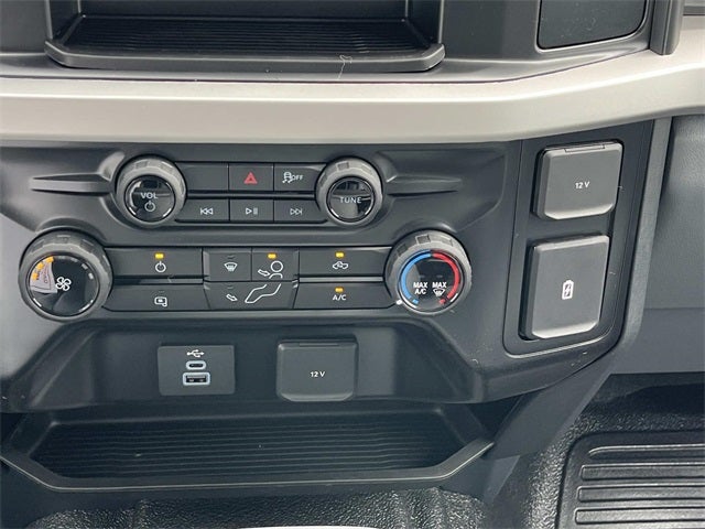 2026 Ford F-250SD F-250® XL