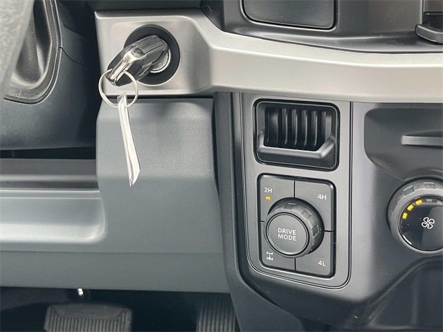 2026 Ford F-250SD F-250® XL