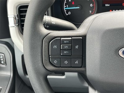 2026 Ford F-250SD F-250® XL