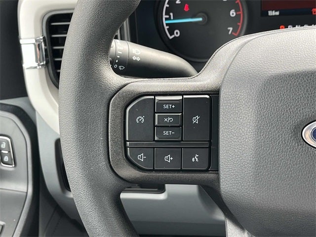 2026 Ford F-250SD F-250® XL