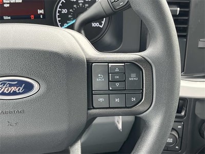 2026 Ford F-250SD F-250® XL