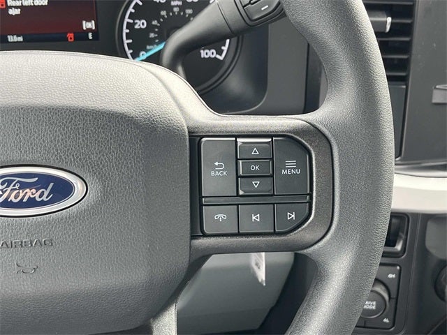 2026 Ford F-250SD F-250® XL