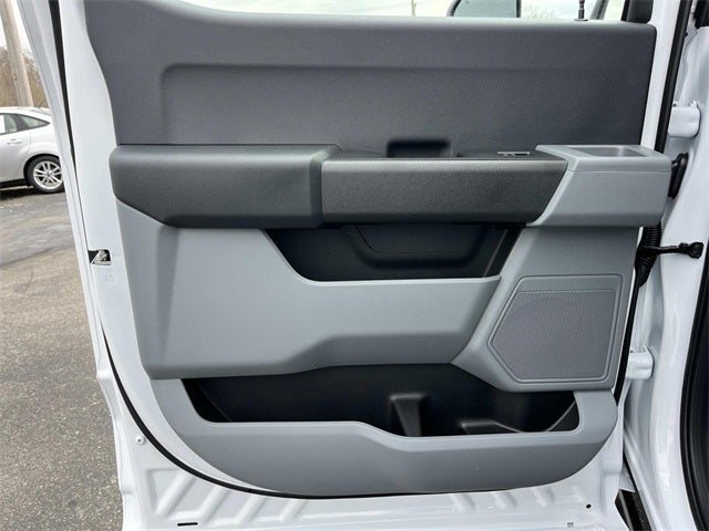 2026 Ford F-250SD F-250® XL