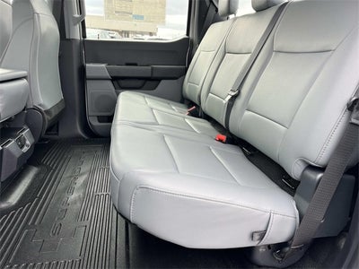 2026 Ford F-250SD F-250® XL