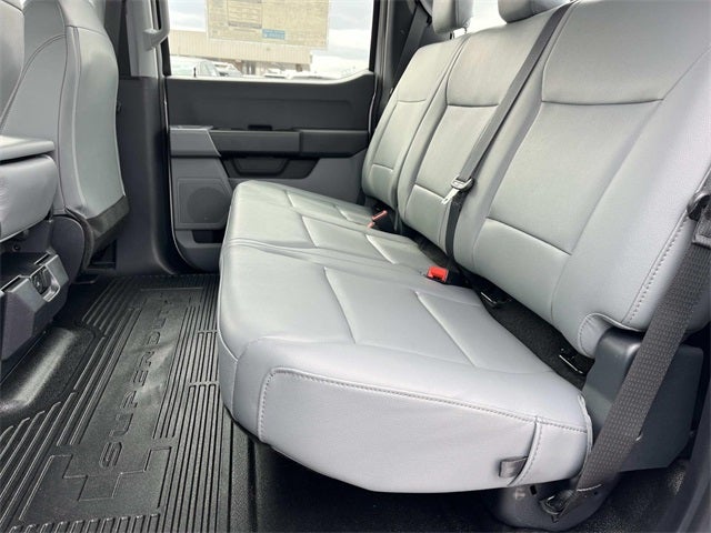 2026 Ford F-250SD F-250® XL