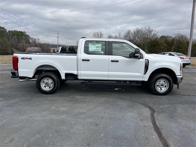 2026 Ford F-250SD F-250® XL