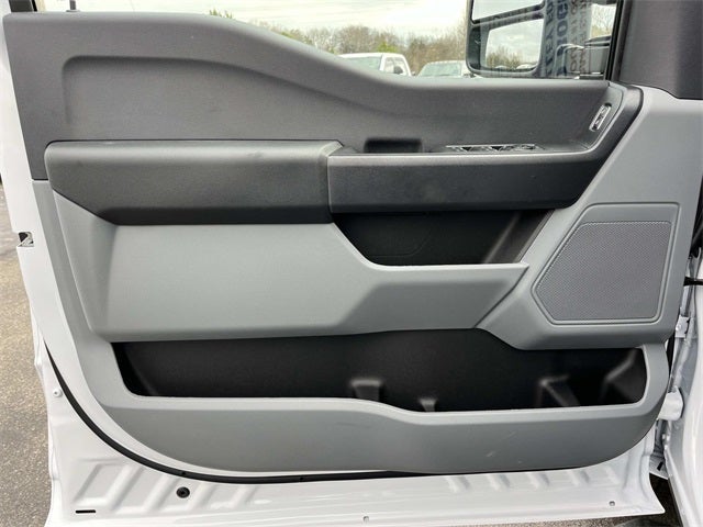 2026 Ford F-250SD F-250® XL